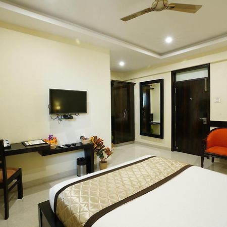 Silicon Suites Bengaluru Zewnętrze zdjęcie