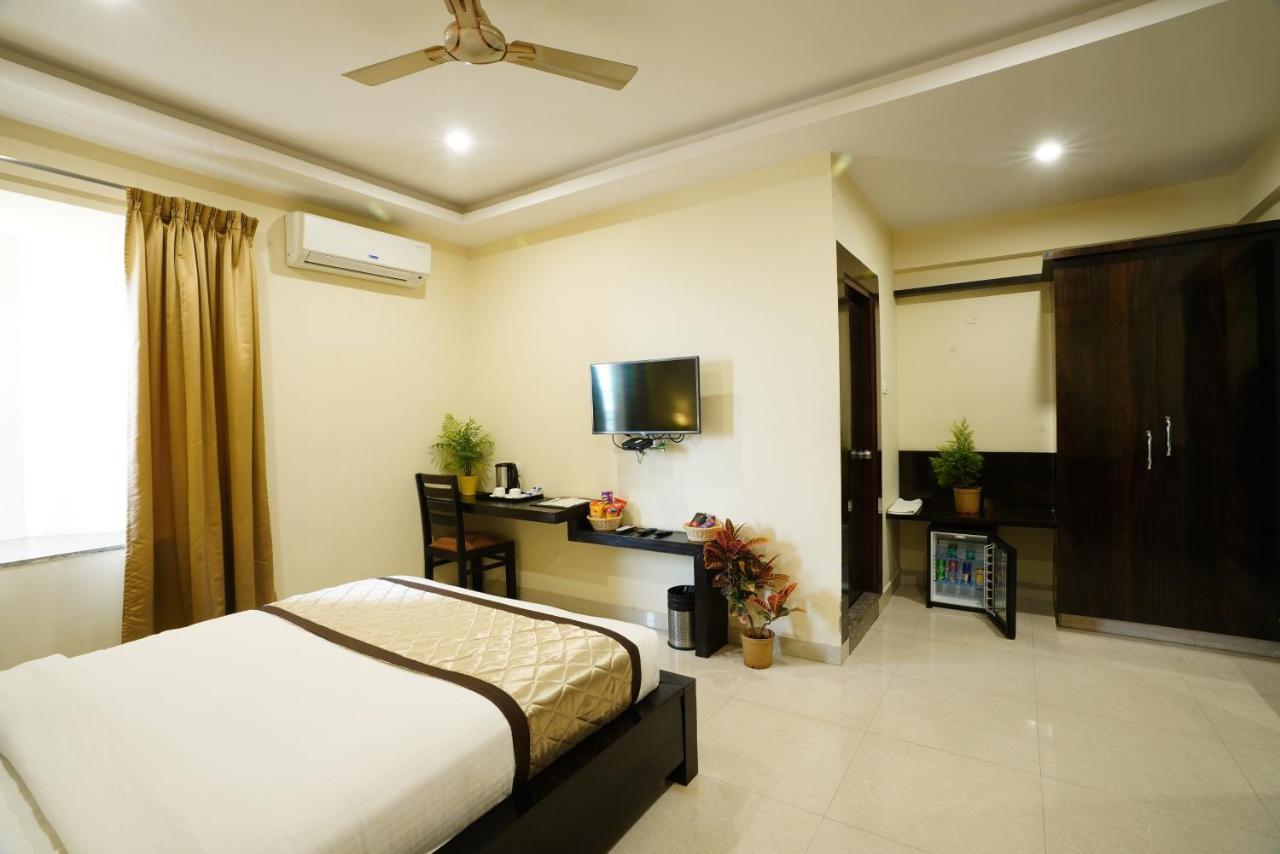 Silicon Suites Bengaluru Zewnętrze zdjęcie