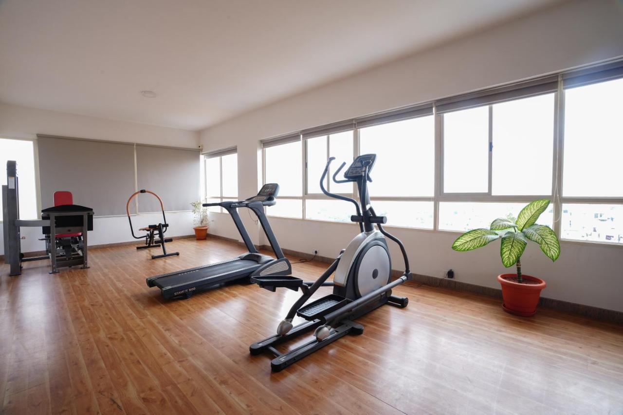 Silicon Suites Bengaluru Zewnętrze zdjęcie