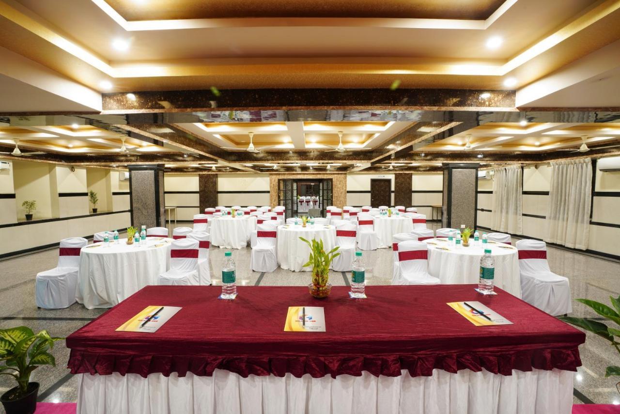 Silicon Suites Bengaluru Zewnętrze zdjęcie