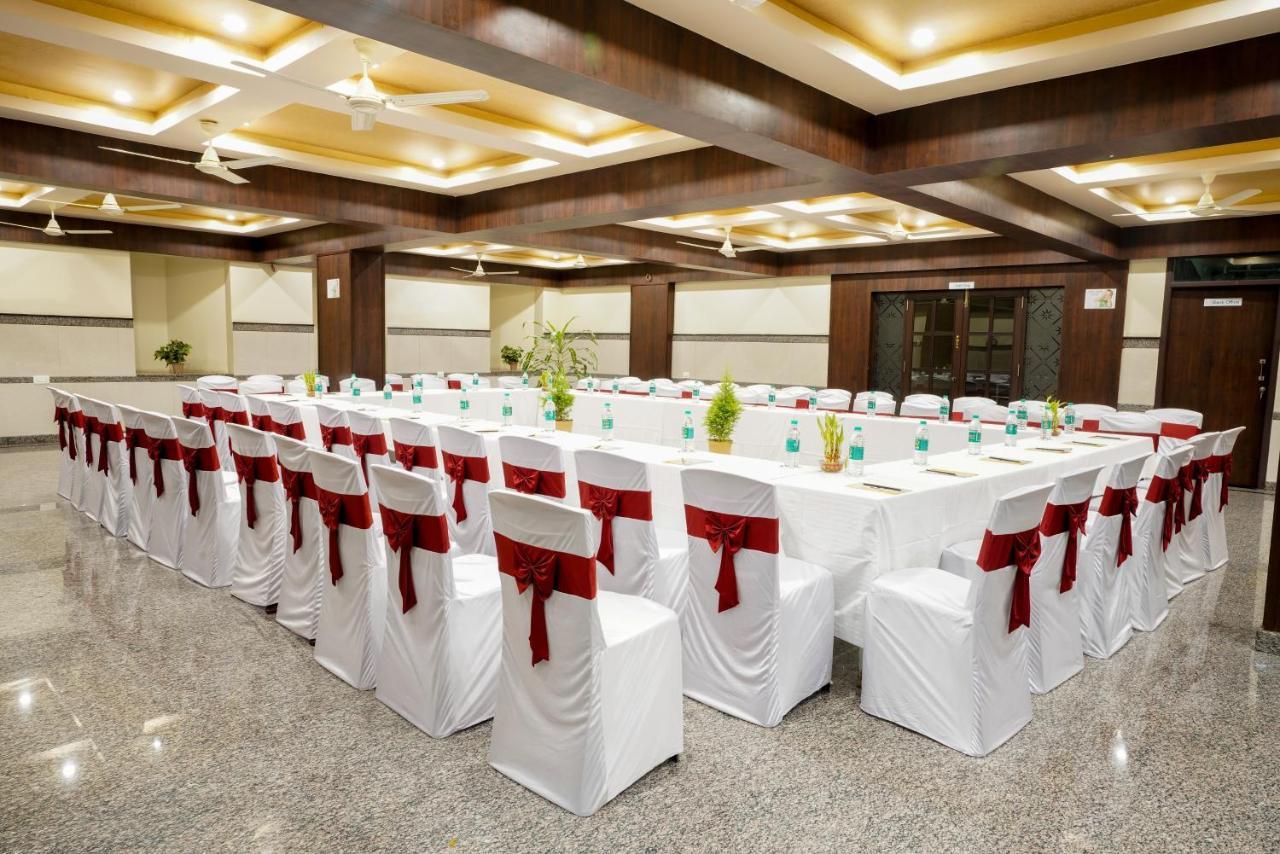 Silicon Suites Bengaluru Zewnętrze zdjęcie