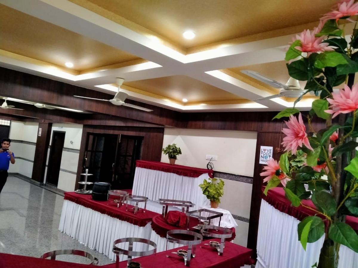 Silicon Suites Bengaluru Zewnętrze zdjęcie