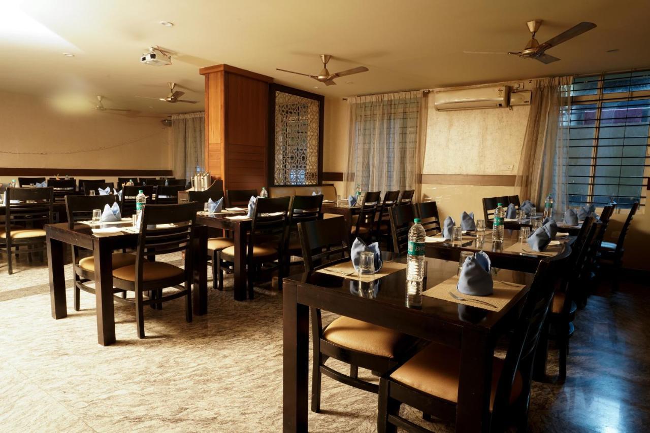 Silicon Suites Bengaluru Zewnętrze zdjęcie