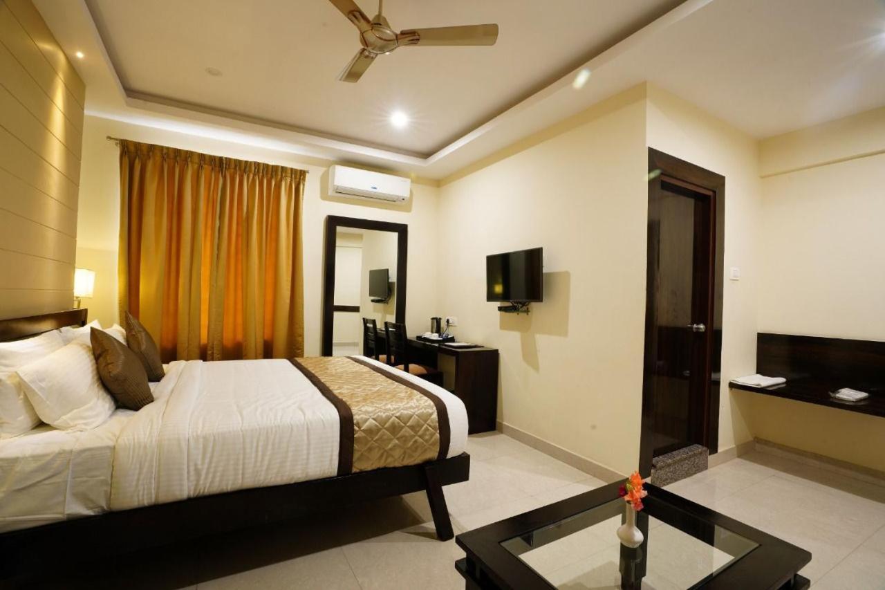 Silicon Suites Bengaluru Zewnętrze zdjęcie
