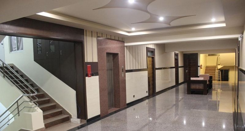 Silicon Suites Bengaluru Zewnętrze zdjęcie
