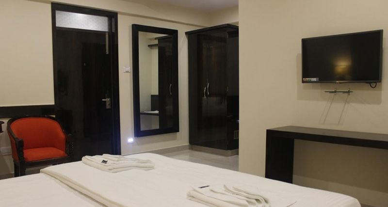 Silicon Suites Bengaluru Zewnętrze zdjęcie