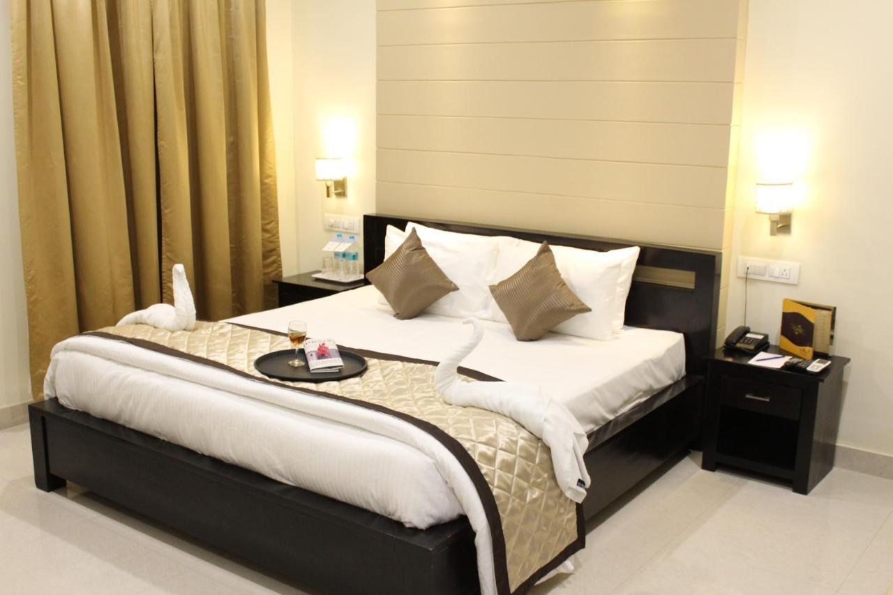 Silicon Suites Bengaluru Zewnętrze zdjęcie