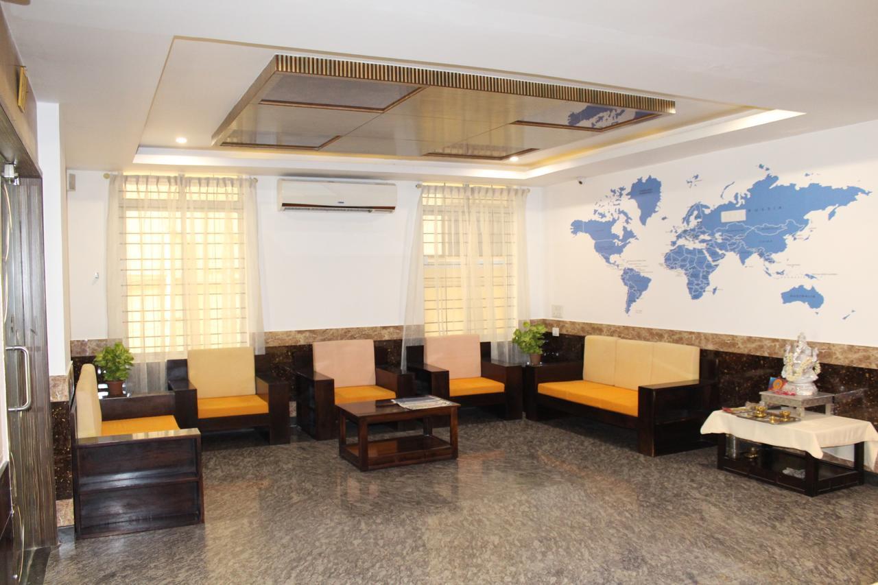 Silicon Suites Bengaluru Zewnętrze zdjęcie