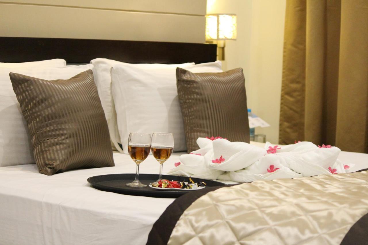 Silicon Suites Bengaluru Zewnętrze zdjęcie