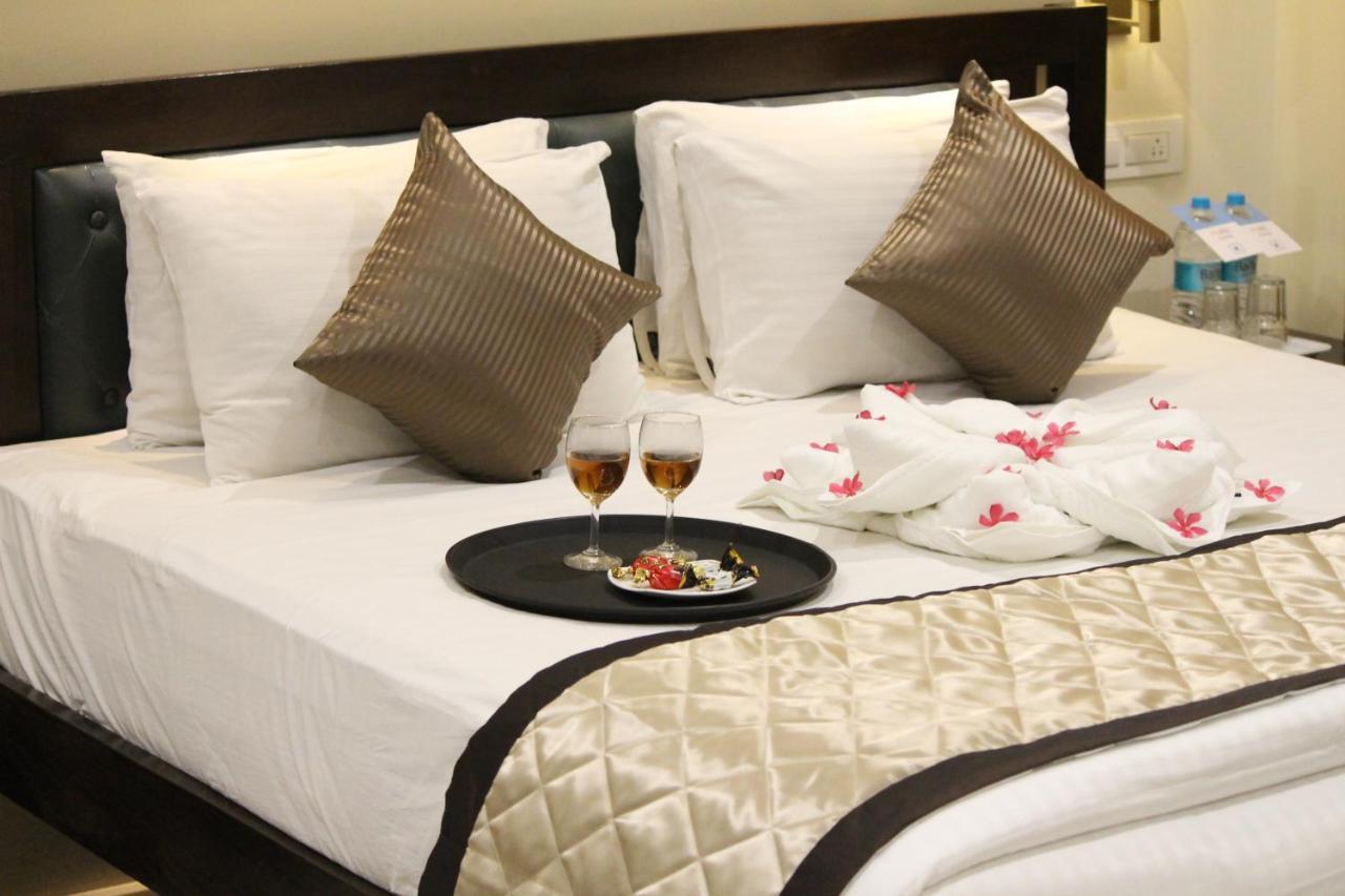 Silicon Suites Bengaluru Zewnętrze zdjęcie