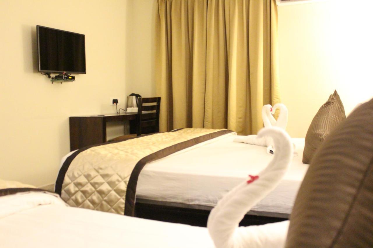 Silicon Suites Bengaluru Zewnętrze zdjęcie