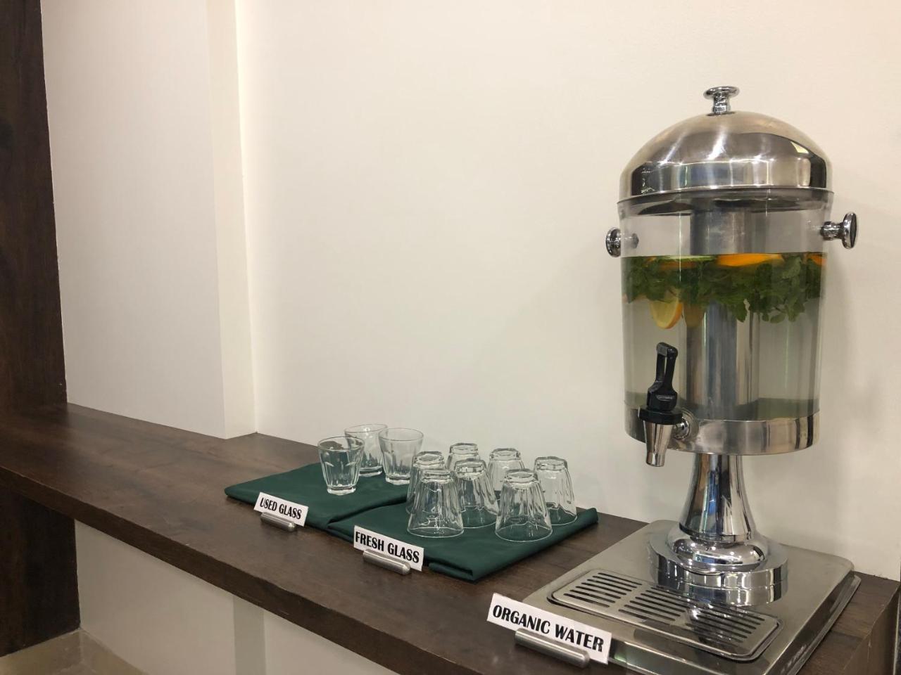 Silicon Suites Bengaluru Zewnętrze zdjęcie