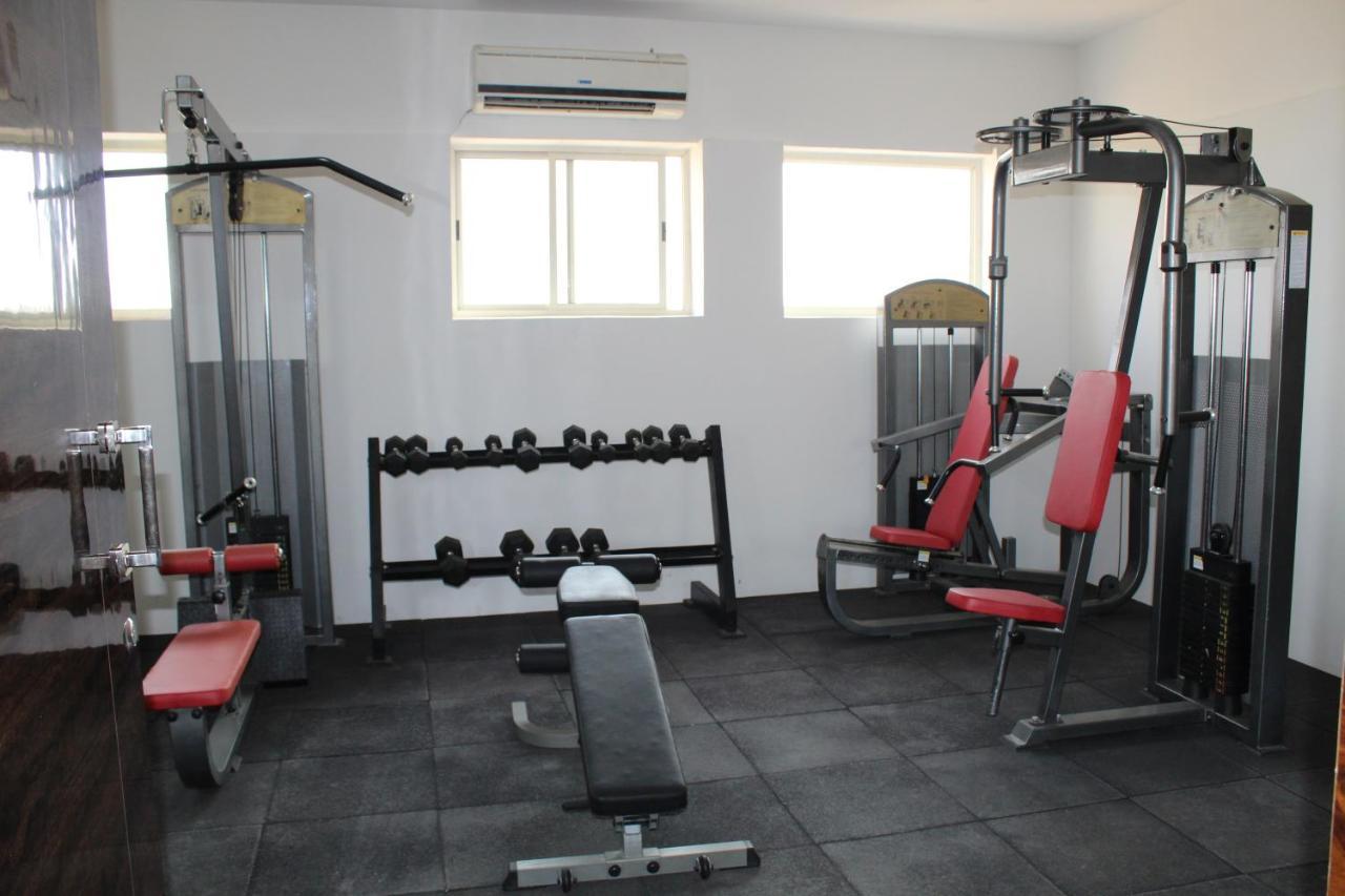 Silicon Suites Bengaluru Zewnętrze zdjęcie