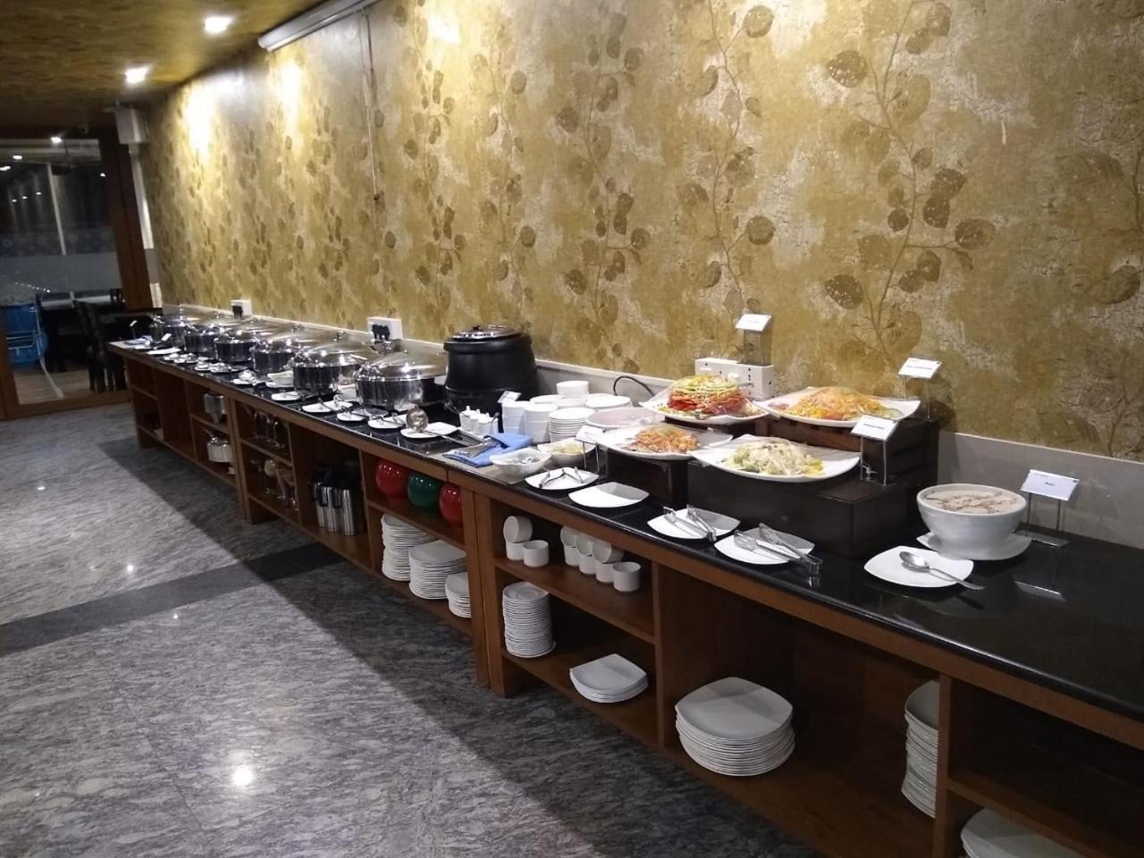 Silicon Suites Bengaluru Zewnętrze zdjęcie