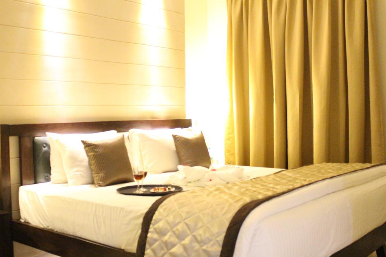 Silicon Suites Bengaluru Zewnętrze zdjęcie
